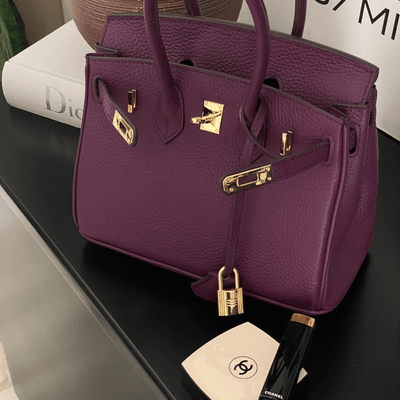 Saphhi ™ | Premium Leather Handbag