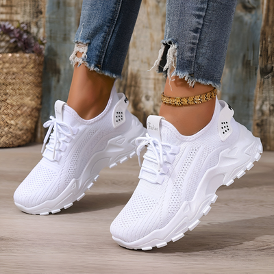 OrthoVogue™-Comfortable & Stylish Sneakers