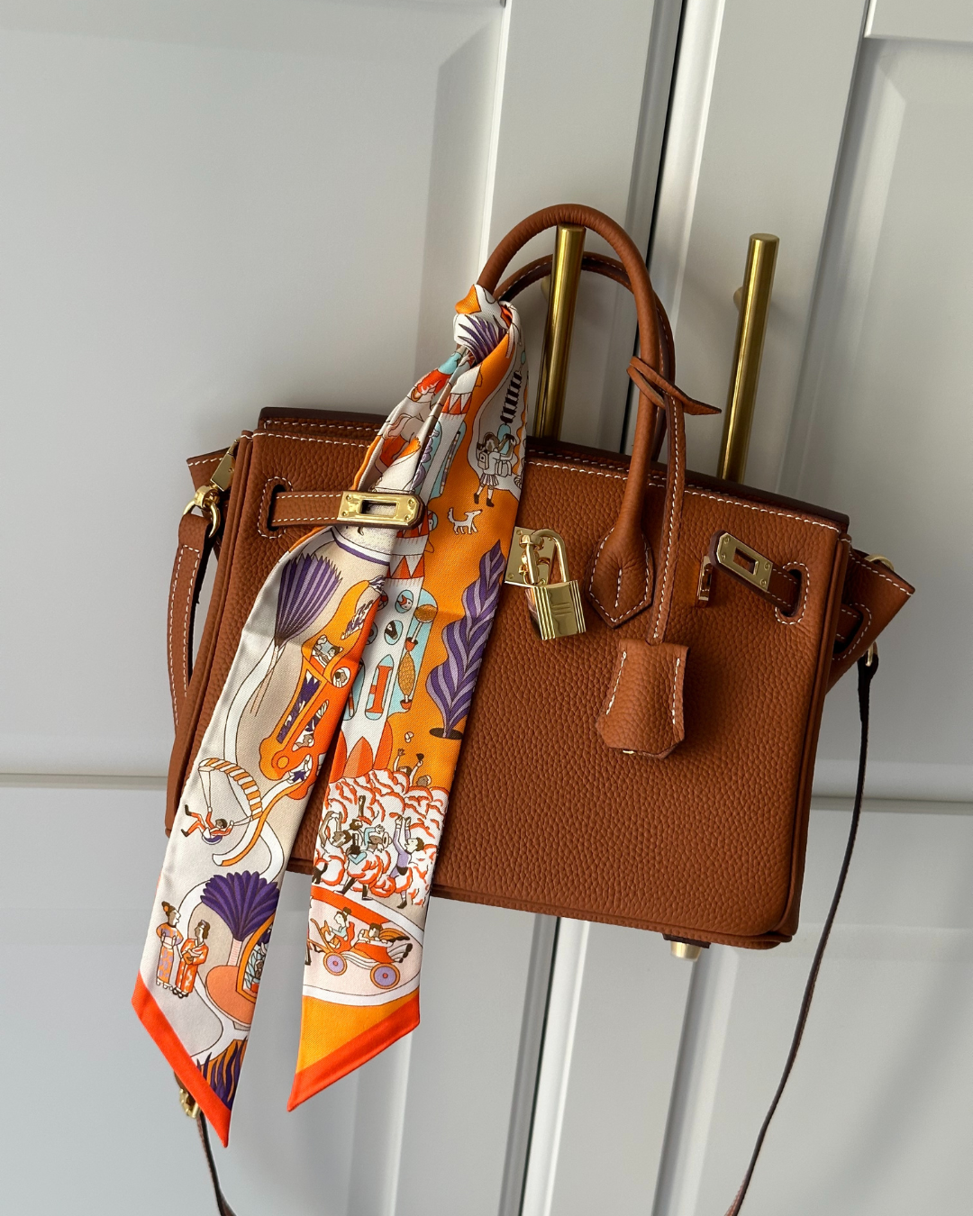 Saphhi ™ | Premium Leather Handbag