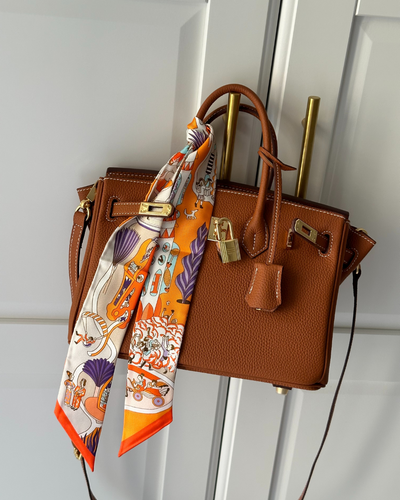 Saphhi ™ | Premium Leather Handbag