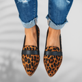 Leopard Print