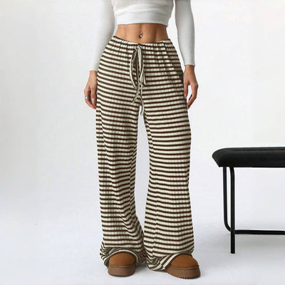 Nexa™ - Lounge Grid Pants