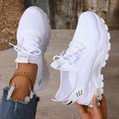 OrthoVogue™-Comfortable & Stylish Sneakers
