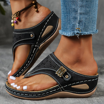 Cadiz -Orthopaedic Sandals