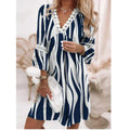 White blue 3