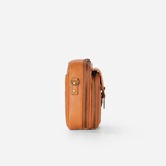 Blake™ | Crossbody Leather Bag