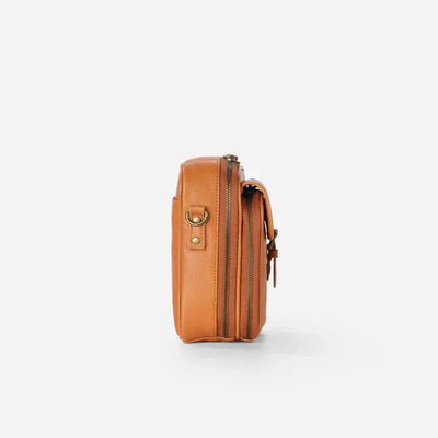 Blake™ | Crossbody Leather Bag