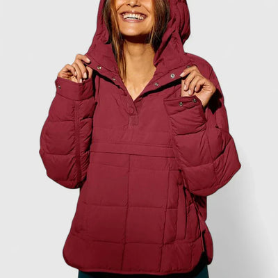 Rachel | Elegant Jacket