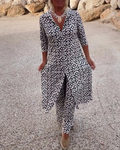 Carmen - Geometric Elegance Set