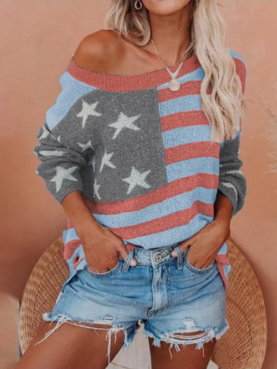 AMANITA™ - Stylish Comfy Summer Sweat Shirt