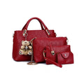 Wine Red