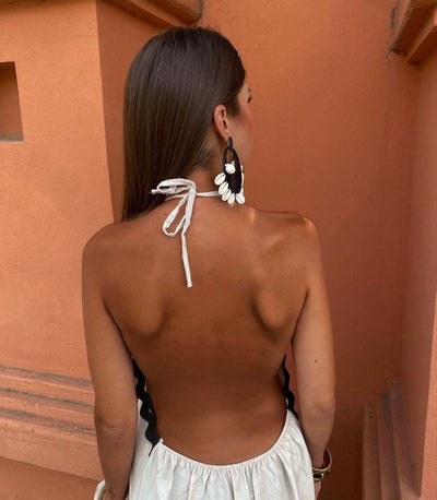 Merlyn |Elegant Dress