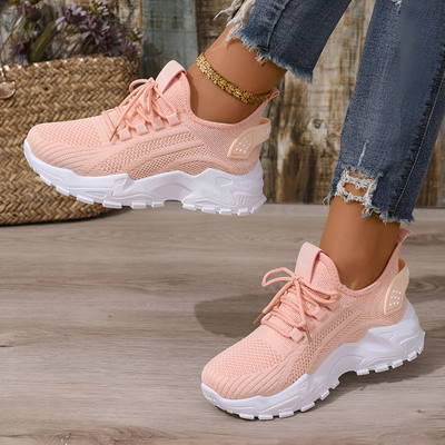 OrthoVogue™-Comfortable & Stylish Sneakers