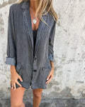 Grey