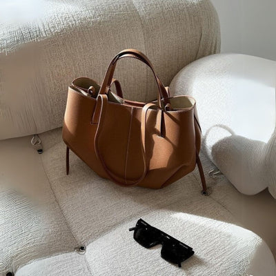 Layla - Vintage tote bag