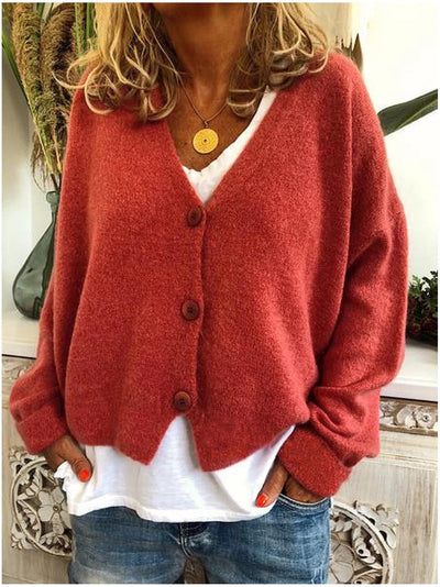 Shanice | Knit Cardigan