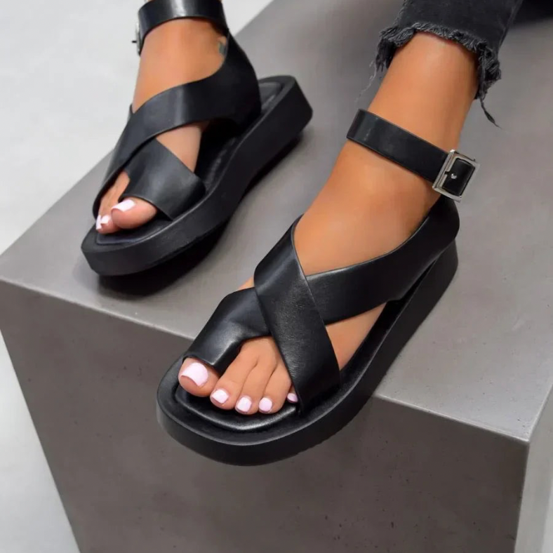 Renata™ | Comfort Sandal