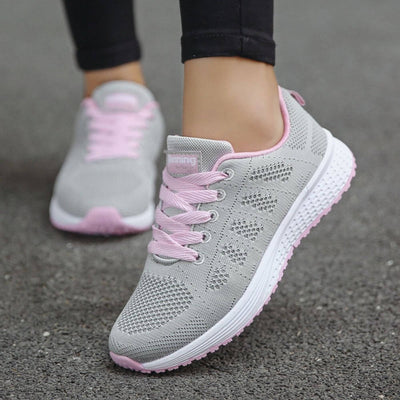 Annabelle | Lighter Sneakers