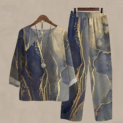 Evelyn Handmade, Elegant Set