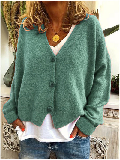 Shanice | Knit Cardigan