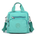 Blue Green