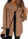 Brown (Almost Sold Out)