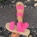 Pink Khaki