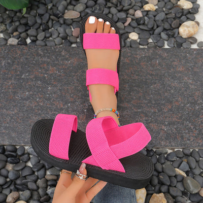 MILAN™ – Classy Comfortable Slip-On Summer Sandals