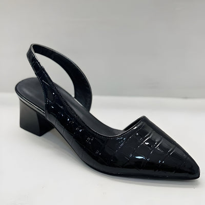 Wynn | Orthopedic Wide-Toe Heels