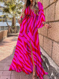 Pink Red