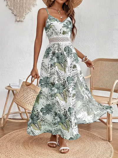 Fyga Elowen | Lace Sundress