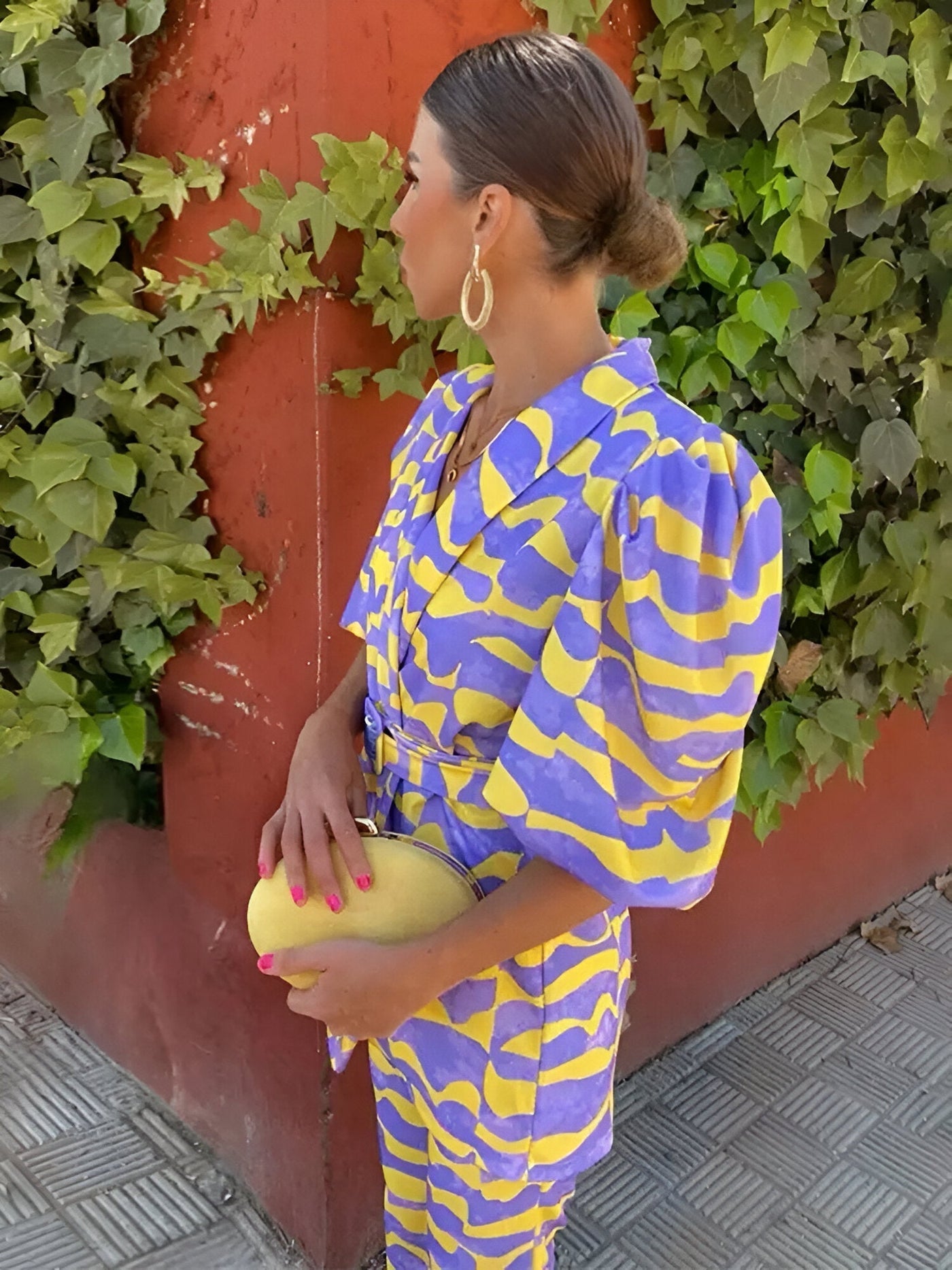 Murci: Elegant Two-Piece Set