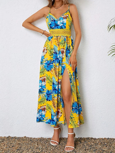 Fyga Elowen | Lace Sundress
