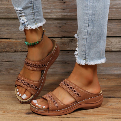 Lozza | All Day Orthopedic Sandals