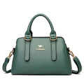 Emerald Green