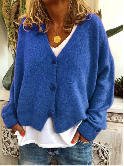 Shanice | Knit Cardigan