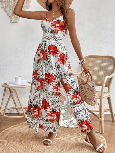 Fyga Elowen | Lace Sundress