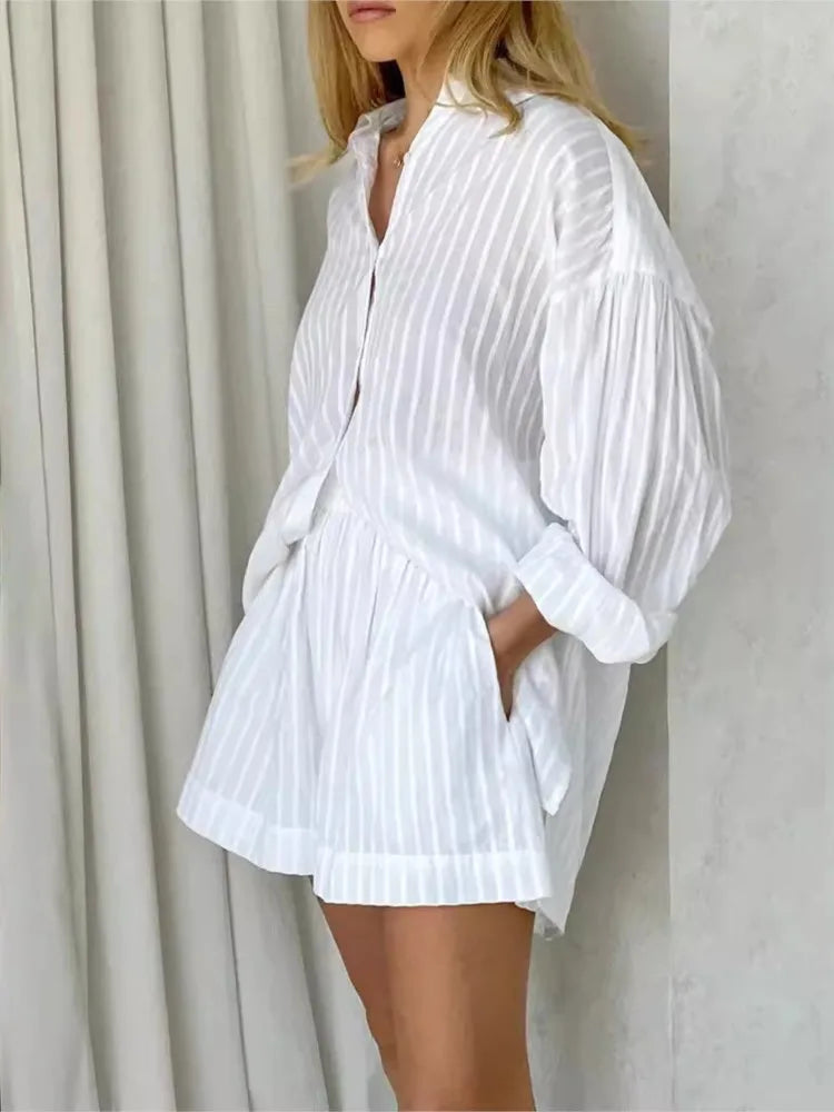 Georgi | Summer Set Effortlessly Fashionable