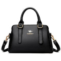 Classic Black