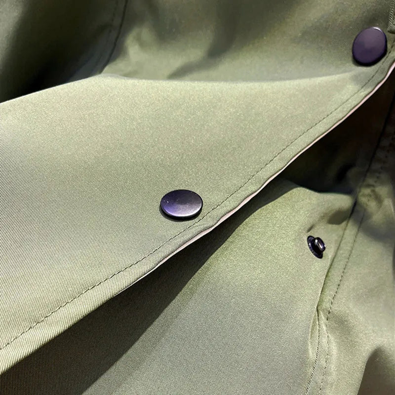 Sierra ™ - Drift Jacket