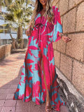 Blue Pink