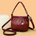 Wine Red