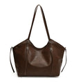 Coffee brown