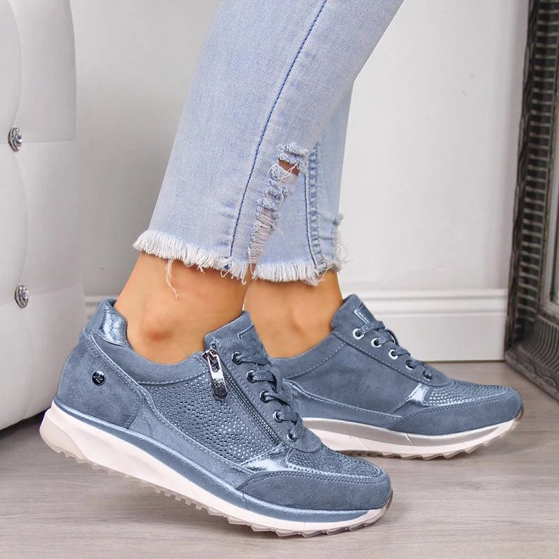 Dita™ – Women’s Walking Shoes – Comfortable and Supportive