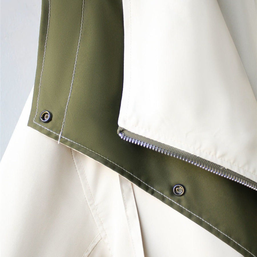 Sierra ™ - Drift Jacket