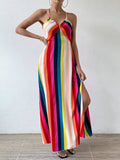 Multicolored