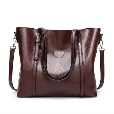 YRSA | ELEGANT TOTE BAG