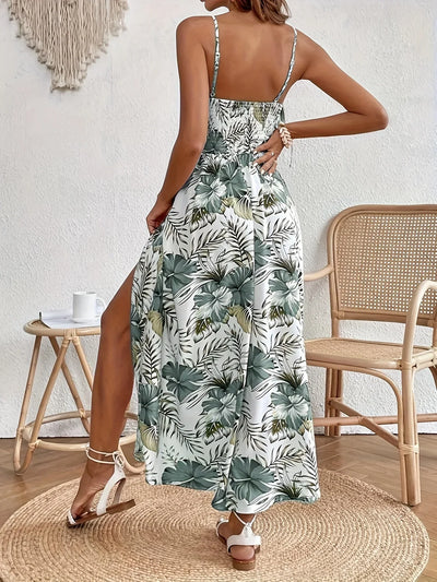 Fyga Elowen | Lace Sundress