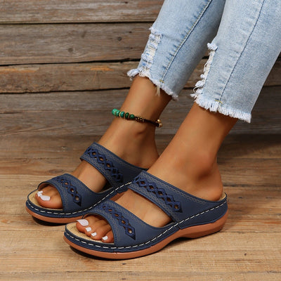 Lozza | All Day Orthopedic Sandals