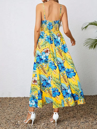 Fyga Elowen | Lace Sundress